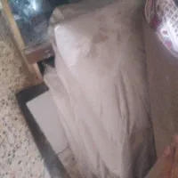 ۱۰عددسیمان سفید