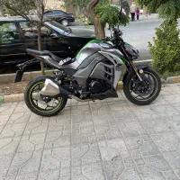 موتور بلنتا  زدz1000