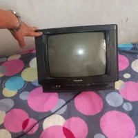 تلویزیون۱۴ اینچی