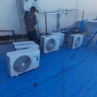 تعمیرکولرگازی،یخچال،ابسردکن