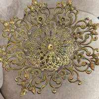 میوه خوری برنز