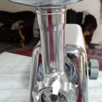 چرخ گوشت