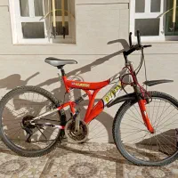 دوچرخه ۲۶