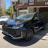 تیگارد تیسان S05 صفر خشک ۱۴۰۵