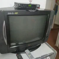 تلوزیون وگیرنده