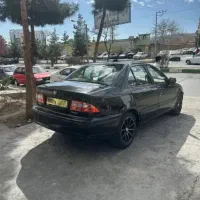 فروش فوری سمندef7 مدل ۹۳ دوگانه کارخونه (اتو آریا)