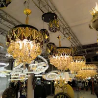 لوسترمدل پروانه+جنس بدنه استیل قطر45٪+