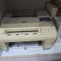 فکس و کپی لیزری کنون