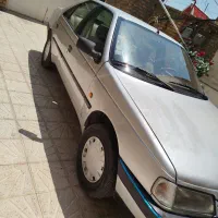 پژو 405 مدل 89|خودرو سواری و وانت|چناران, |دیوار