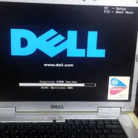 لپ تاپ Dell قدیمی
