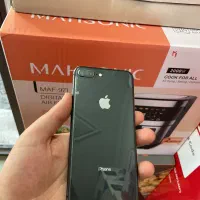 ایفون هشت پلاس