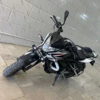 موتور ان اس200