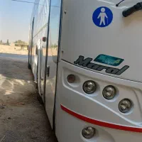 اتوبوس هیوندا مدل 89