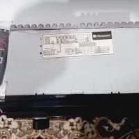 پخش نو|پخش‌کننده DVD و ویدیو|بجنورد, |دیوار