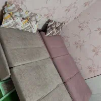 مبل تخت شو