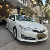 تویوتا کمری ۲۰۱۴ gl