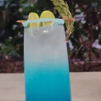باریستا خانم