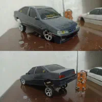 ماکت پارس پنو