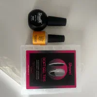 وسایل کاشت ناخن