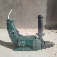 دلر بوش خانگی
