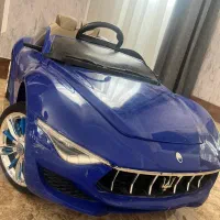 ماشین شارژی