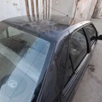 پژو ۴۰۵|خودرو سواری و وانت|مشهد, موعود|دیوار