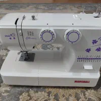 چرخ خیاطی مارشال