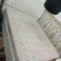 تخت خواب دونفره