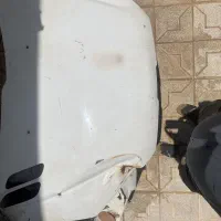 کاپوت ۲۰۶ تصادفی