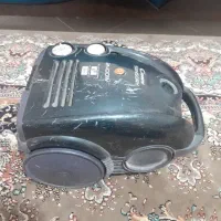 جارو برقی کندی ۲۴۰۰ وات