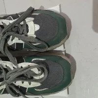 کفش کتانی نیوبالانس