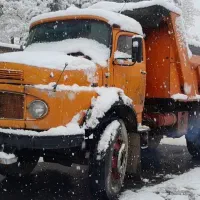 فروش ماسه بادامی نخودی مخلوط بتنی آجر سنگ مالون