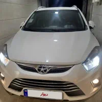 جک s5|خودرو سواری و وانت|گنبد کاووس, |دیوار