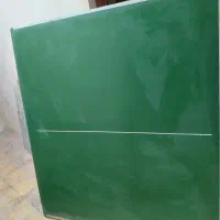 میز پینگ پونگ