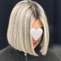 انجام تخصصی رنگ مو