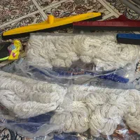 طی نخی و طی ابگیر
