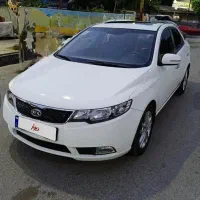 سراتو آپشنال مدل ۱۳۹۷