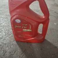 روغن موتور بهران