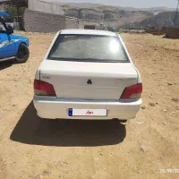 پراید 132 مدل 90