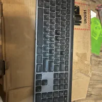 Logitech MX Keys S