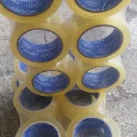 چسب پهن جانسون