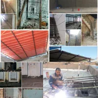 جوشکار سیار