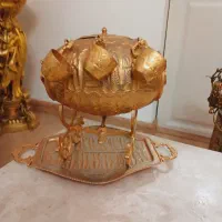 تنگ شراب و میوه خوری