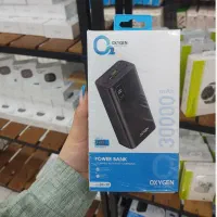 پاور بانک برند oxygen
