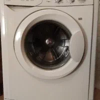 لباسشویی ایندوزیت