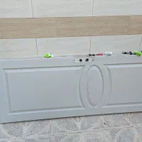 درب سرویس و حمام