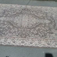 فرش ۶متری سالمو تمیز بدونه گوچکترین زدگی