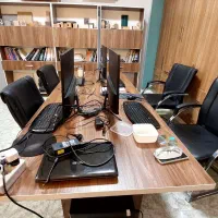 میز اداری