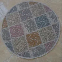 گلیم فرش یک متری وچهار متری