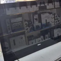 all in one Dell 7440|رایانه رومیزی|بندر کنگان, |دیوار
